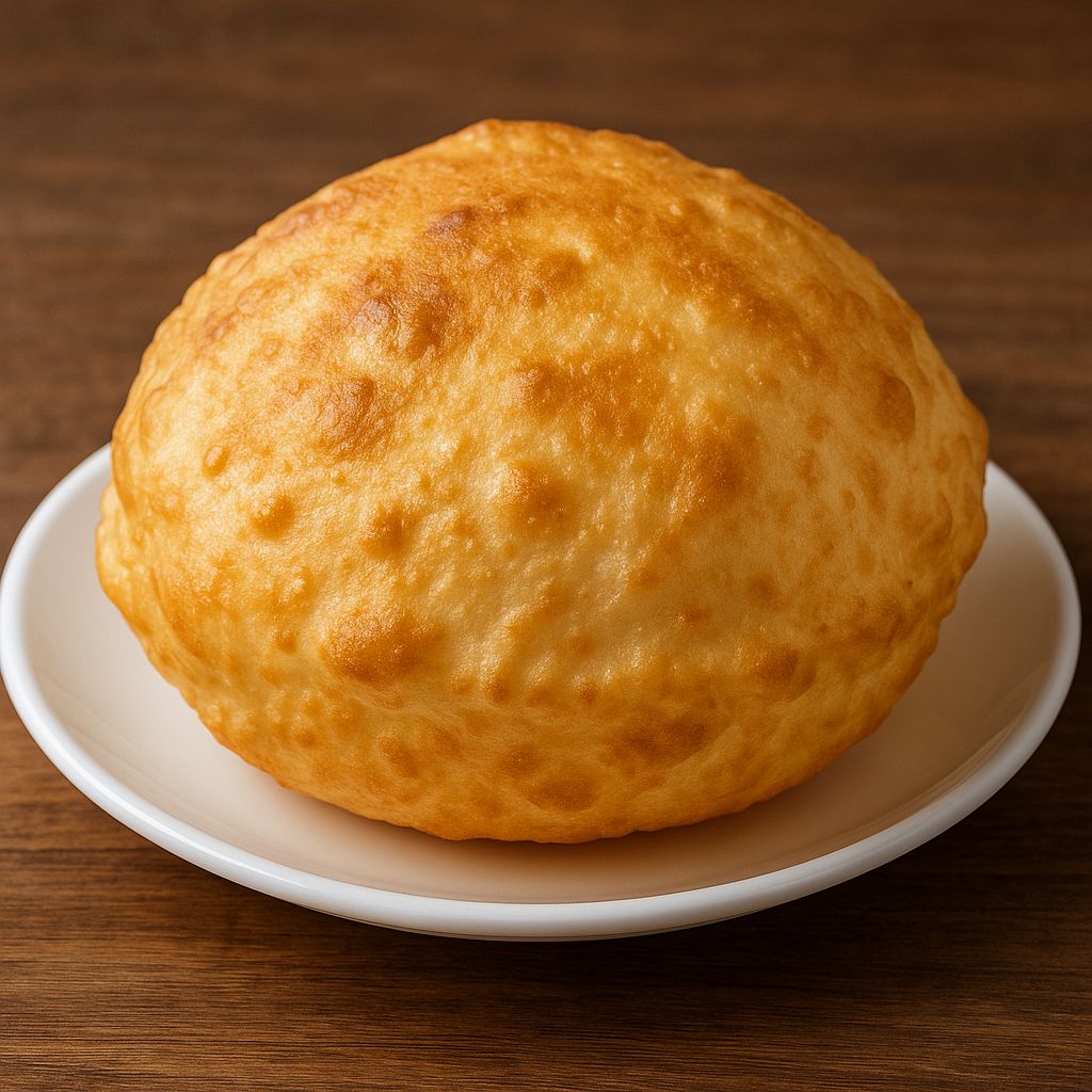 Extra Bhatura