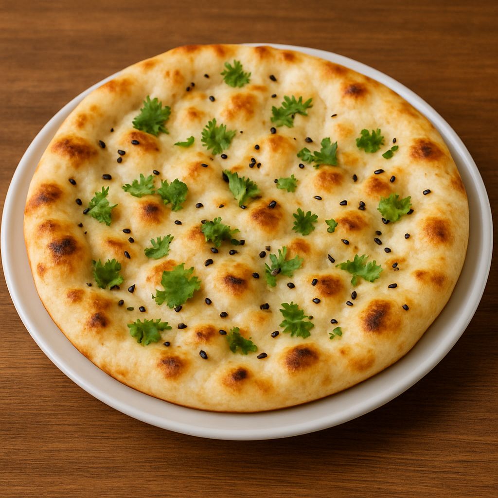 Extra Kulcha