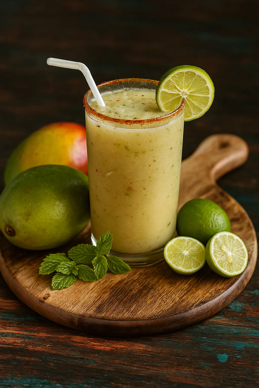 Aam Panna