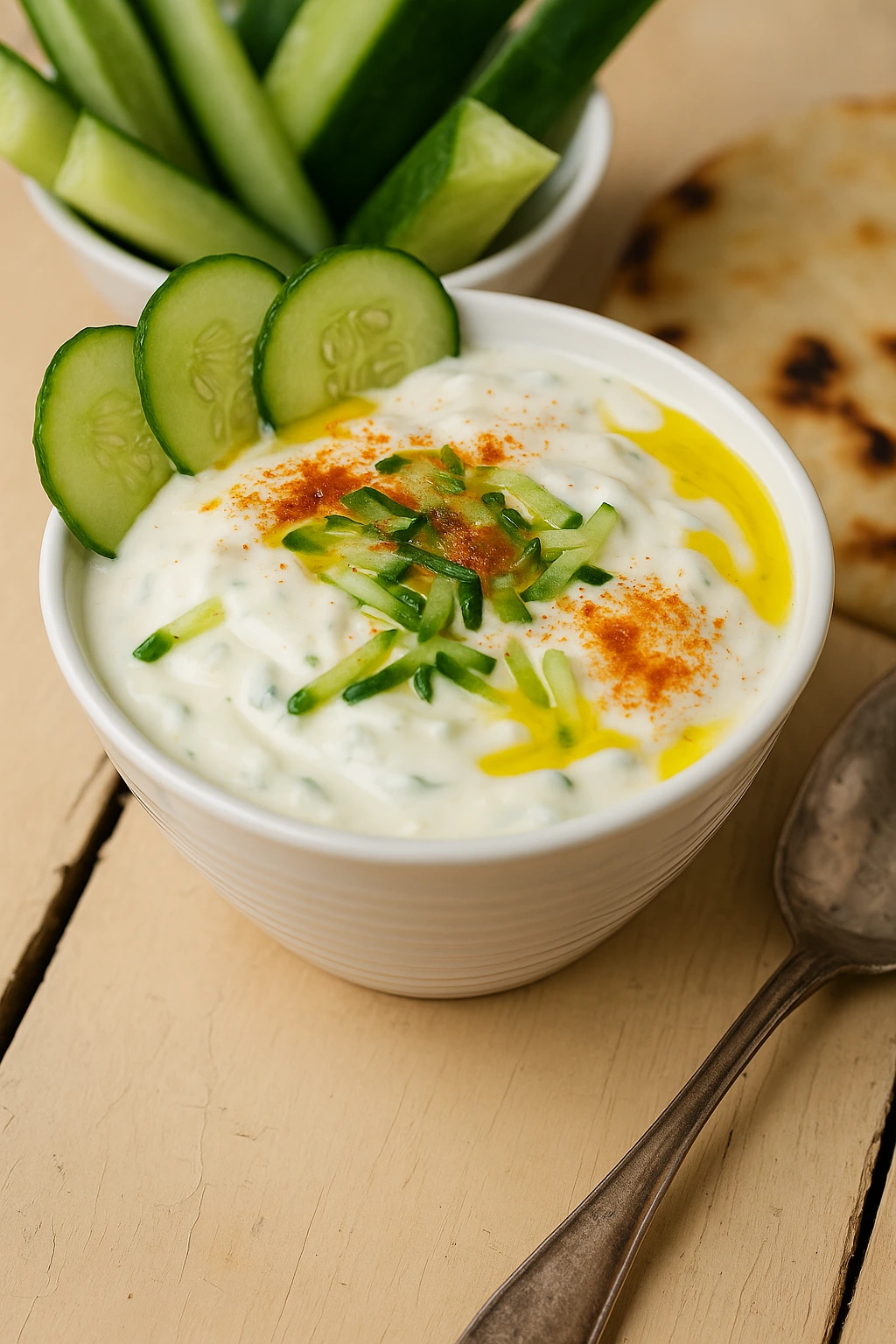 Kakdi Ka Raita