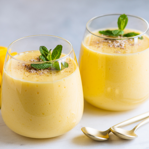 Mango Lassi