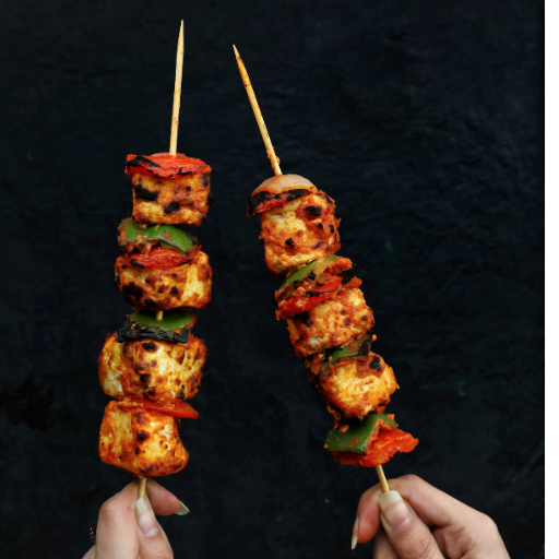 Chicken Achari Tikka