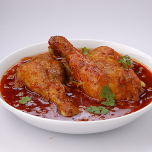 Chicken Angara