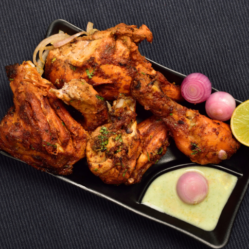 Chicken Peri Peri Masala
