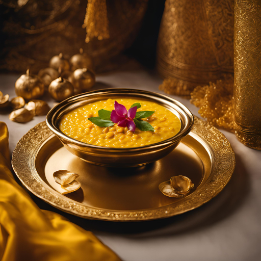 Dal Fry